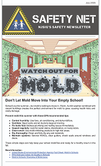 July 2025 SafetyNet Preview